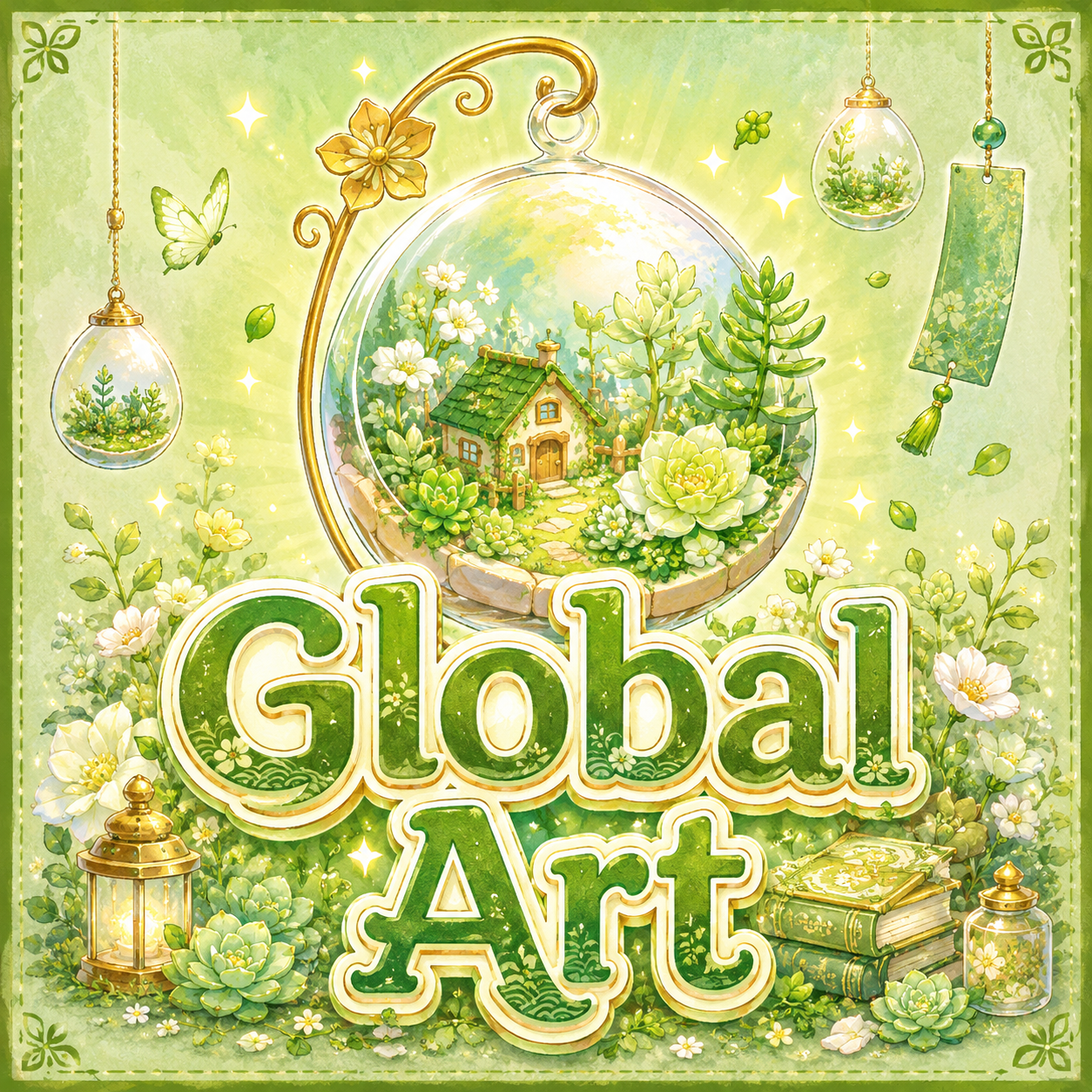 Shu Global Art